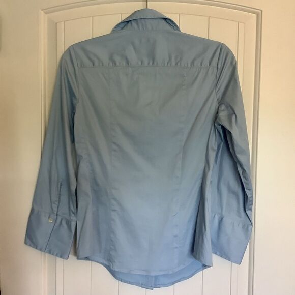 Banana Republic Stretch Women's Button Down 🥰💖 - Picture 5 of 5